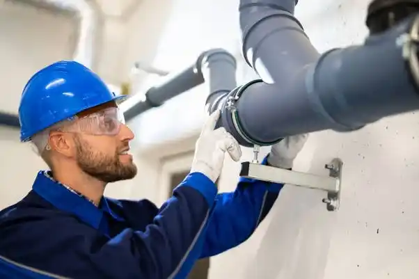 water damage restoration service White Oak